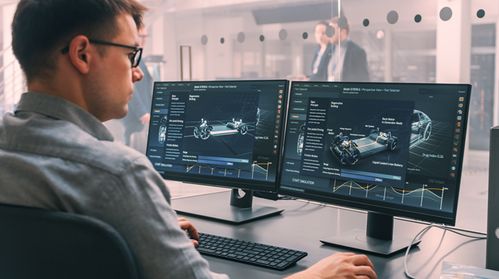 博世與微軟強(qiáng)強(qiáng)聯(lián)手，打造軟件定義汽車(chē)新標(biāo)桿