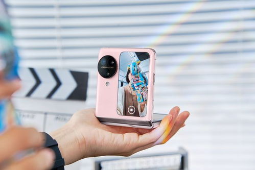 超強主攝與豐富玩法 兩款人像拍照手機推薦，愛拍照的女生必備