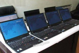 專業(yè)上門回收二手電腦與筆記本電腦，高效安全，環(huán)保循環(huán)